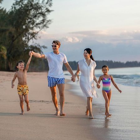 Khao Lak Marriott Beach Resort & Spa Buitenkant foto