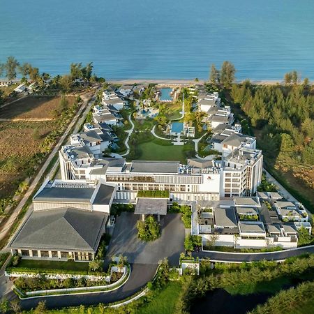 Khao Lak Marriott Beach Resort & Spa Buitenkant foto