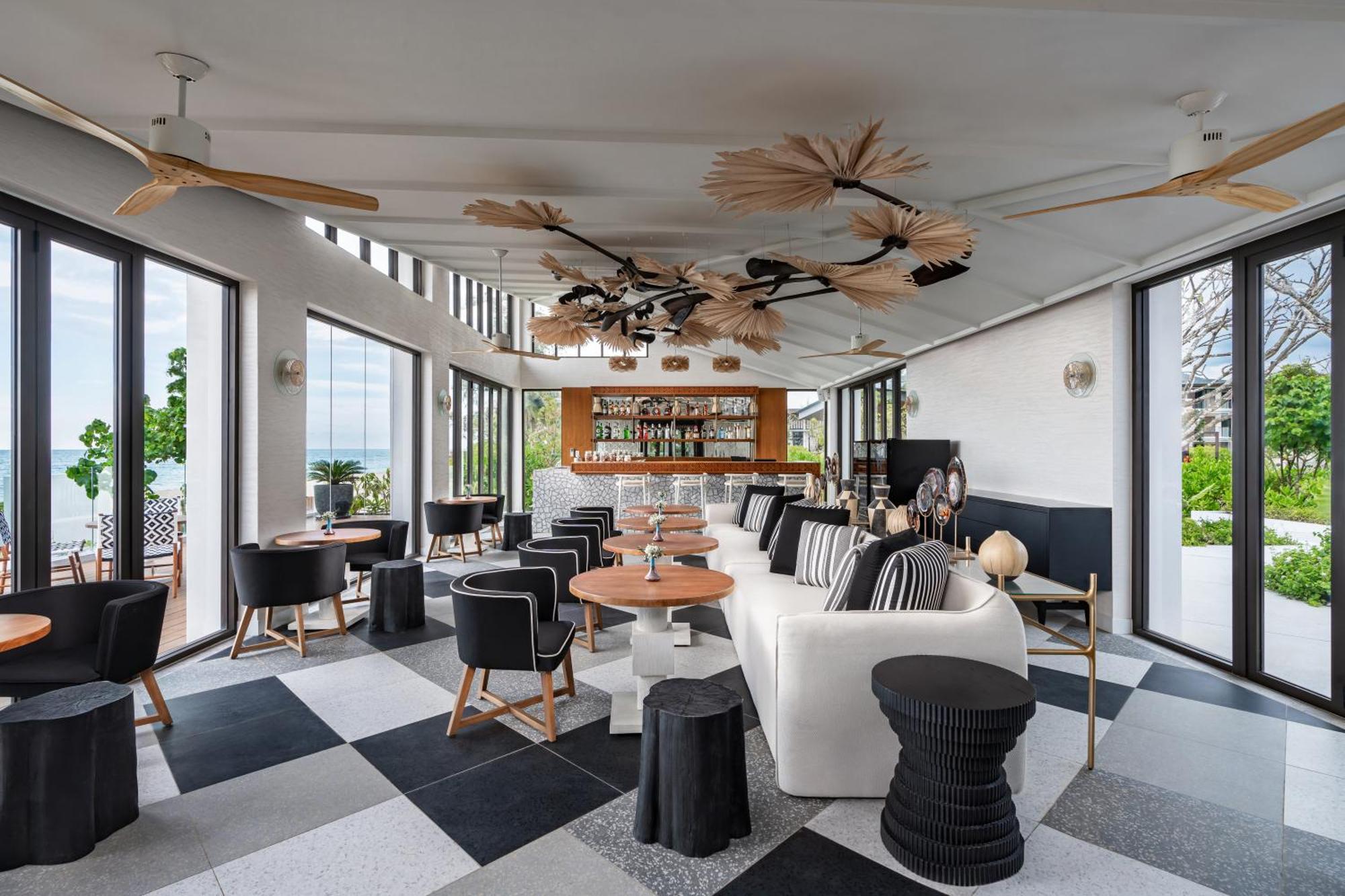 Khao Lak Marriott Beach Resort & Spa Buitenkant foto