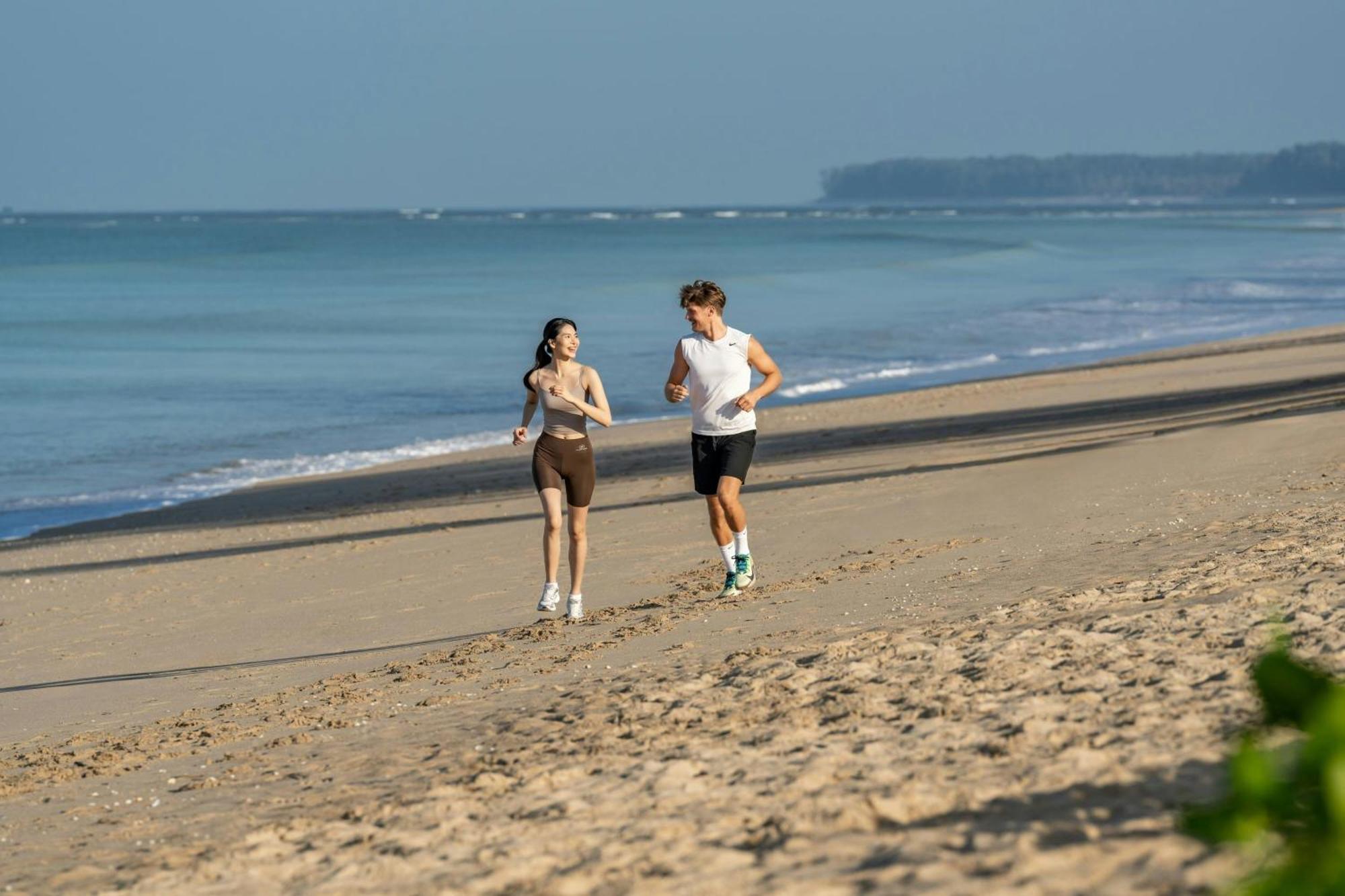 Khao Lak Marriott Beach Resort & Spa Buitenkant foto