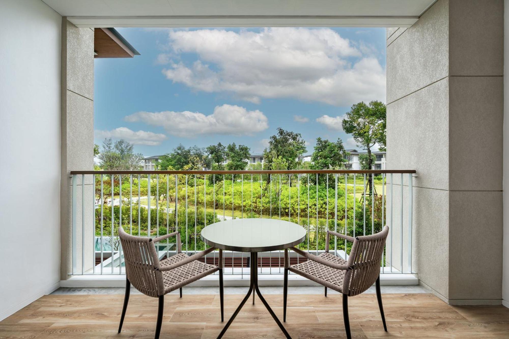 Khao Lak Marriott Beach Resort & Spa Buitenkant foto